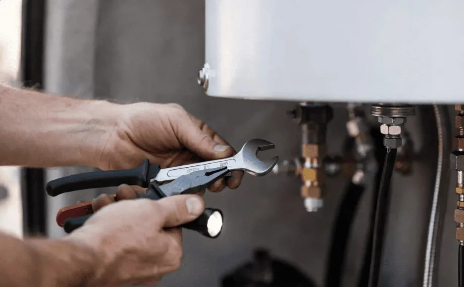 Why choose Water Heater Repair in Amboy, IL